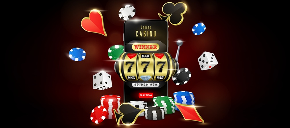 Mobile casino